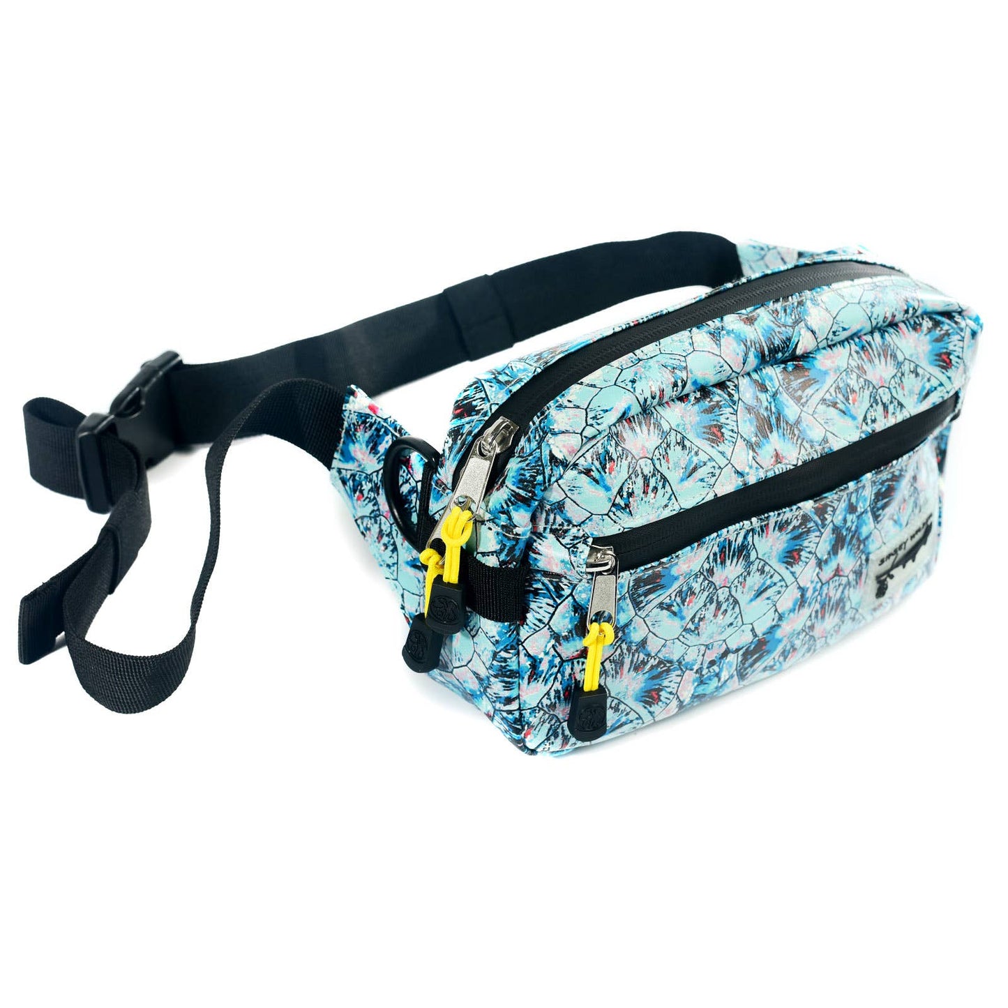 Aqua Soul Splash Proof Fanny Pack