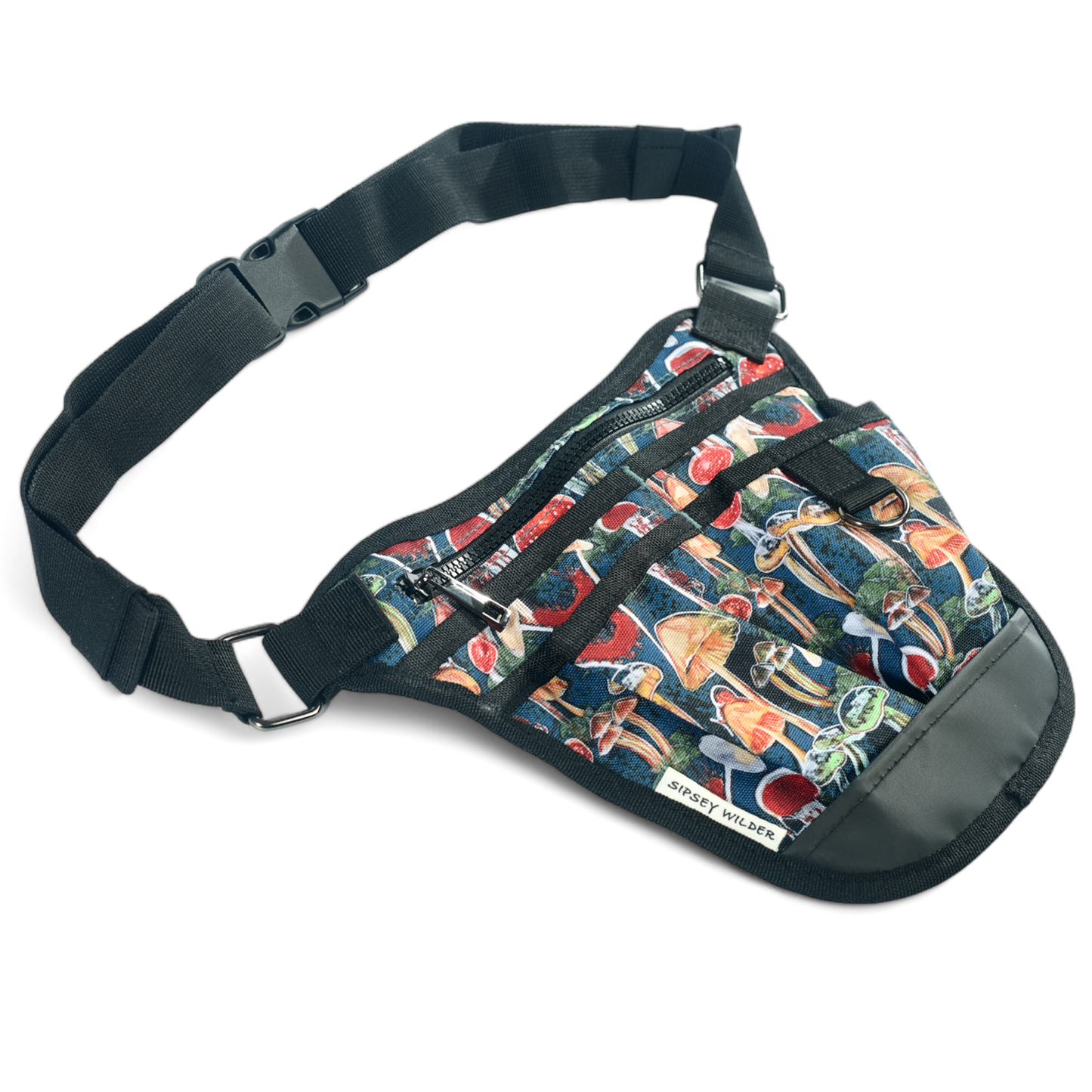 Mush Love Gardening Tool Belt