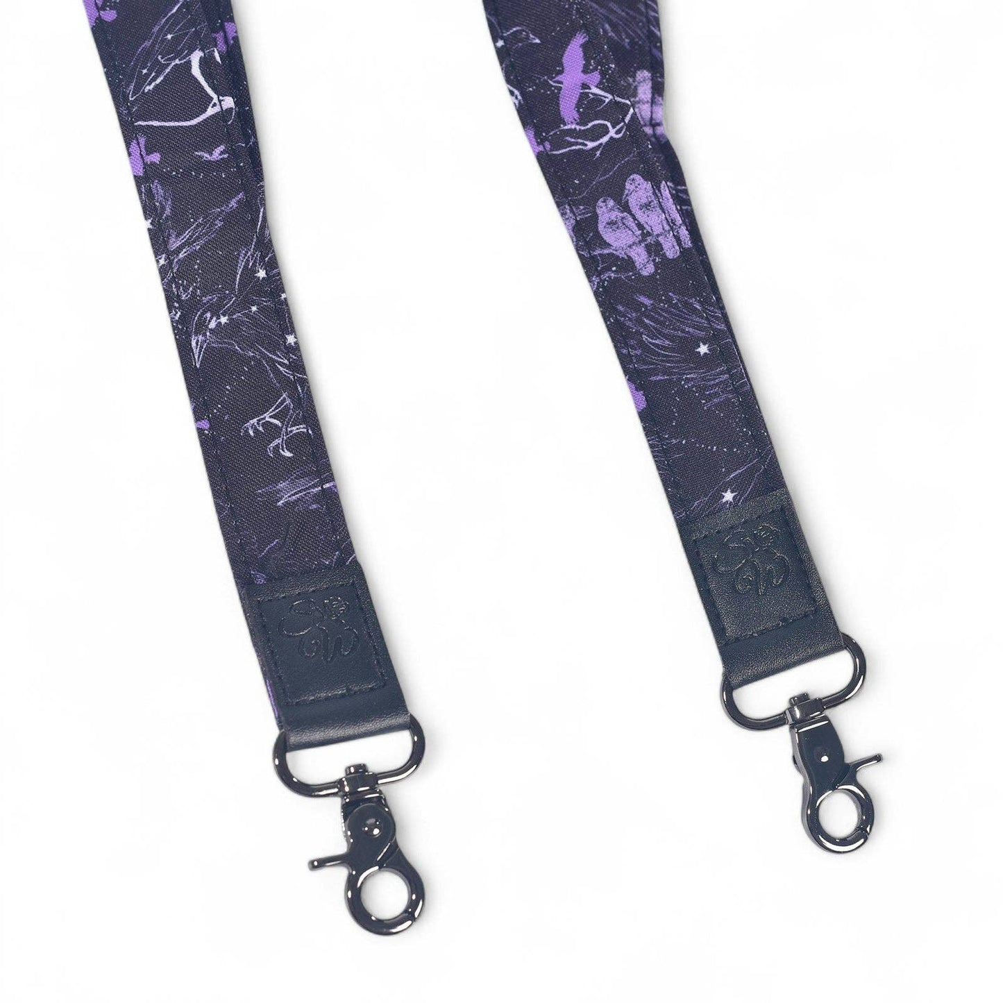 Sipsey Wilder - Mystic Murder Lanyard