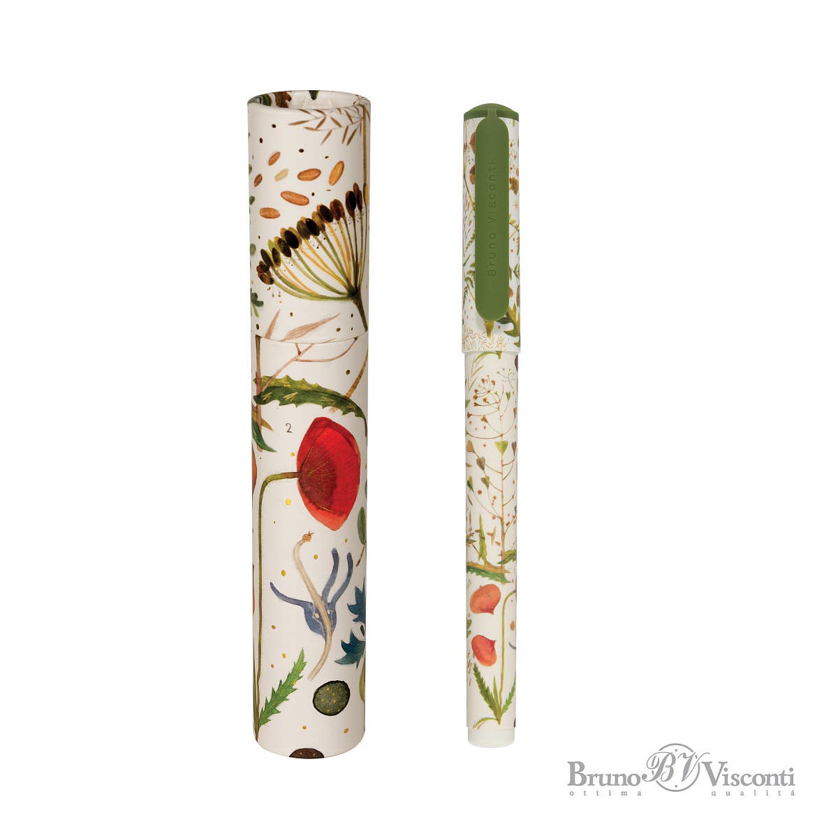 DreamWrite - Bloom Flora Series Pens (9/1 In Stock)