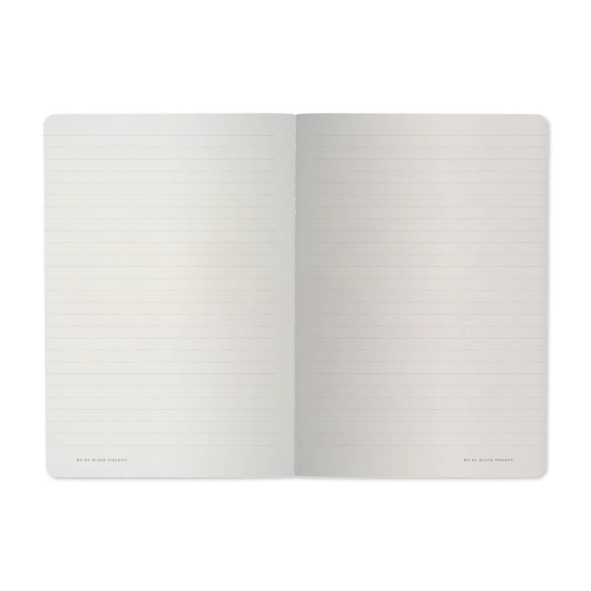 Forest Mushrooms Notebook