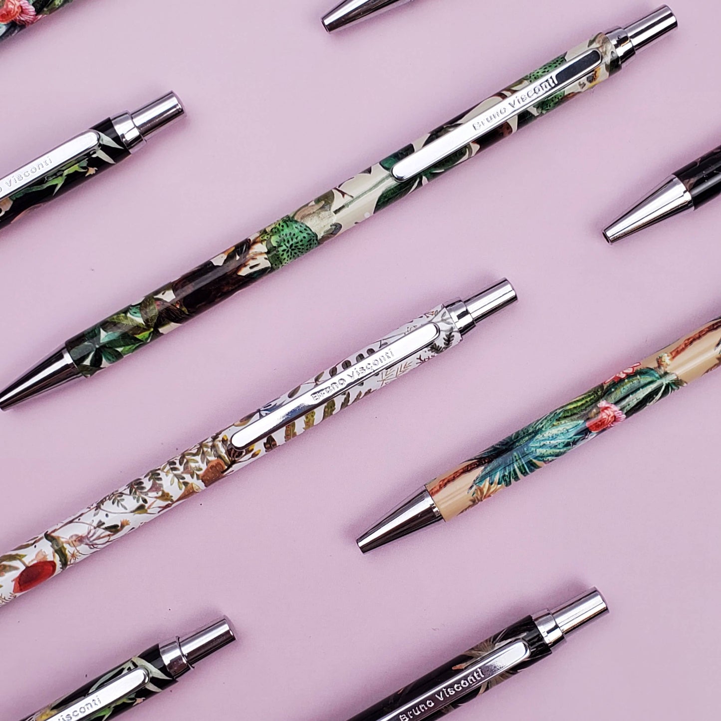 Felicita Baobab Ball Point Pen