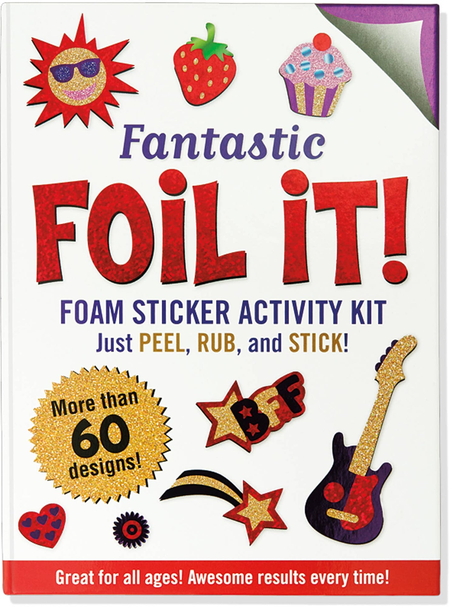 Fantastic Foil It!