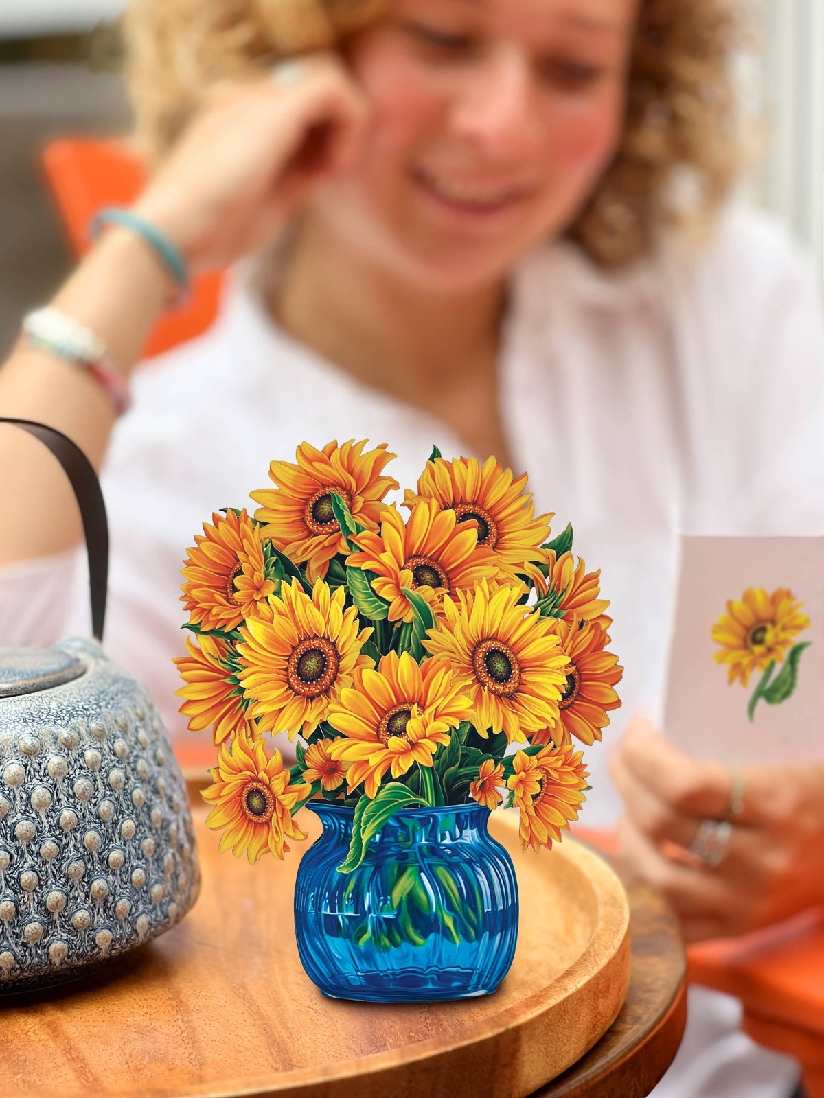 Mini Sunflowers