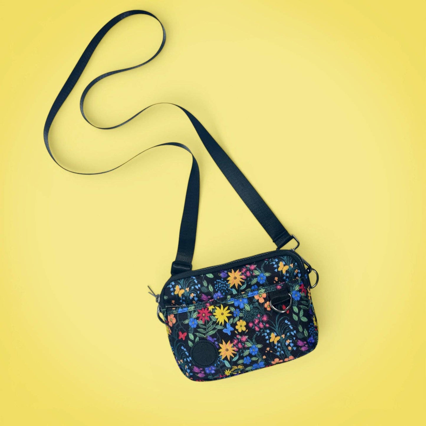 Sipsey Wilder - Mom's Flowers 3-in-1 Bag