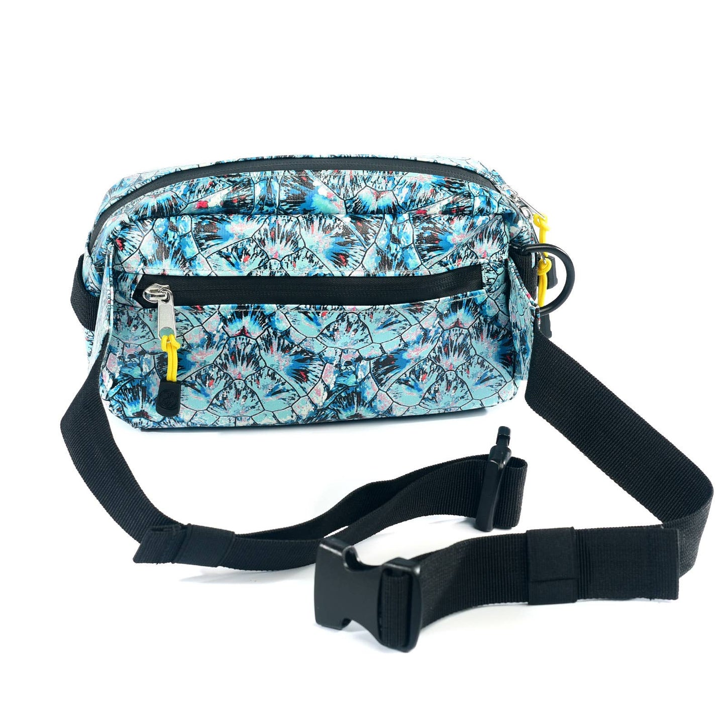 Aqua Soul Splash Proof Fanny Pack