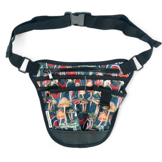 Mush Love Gardening Tool Belt