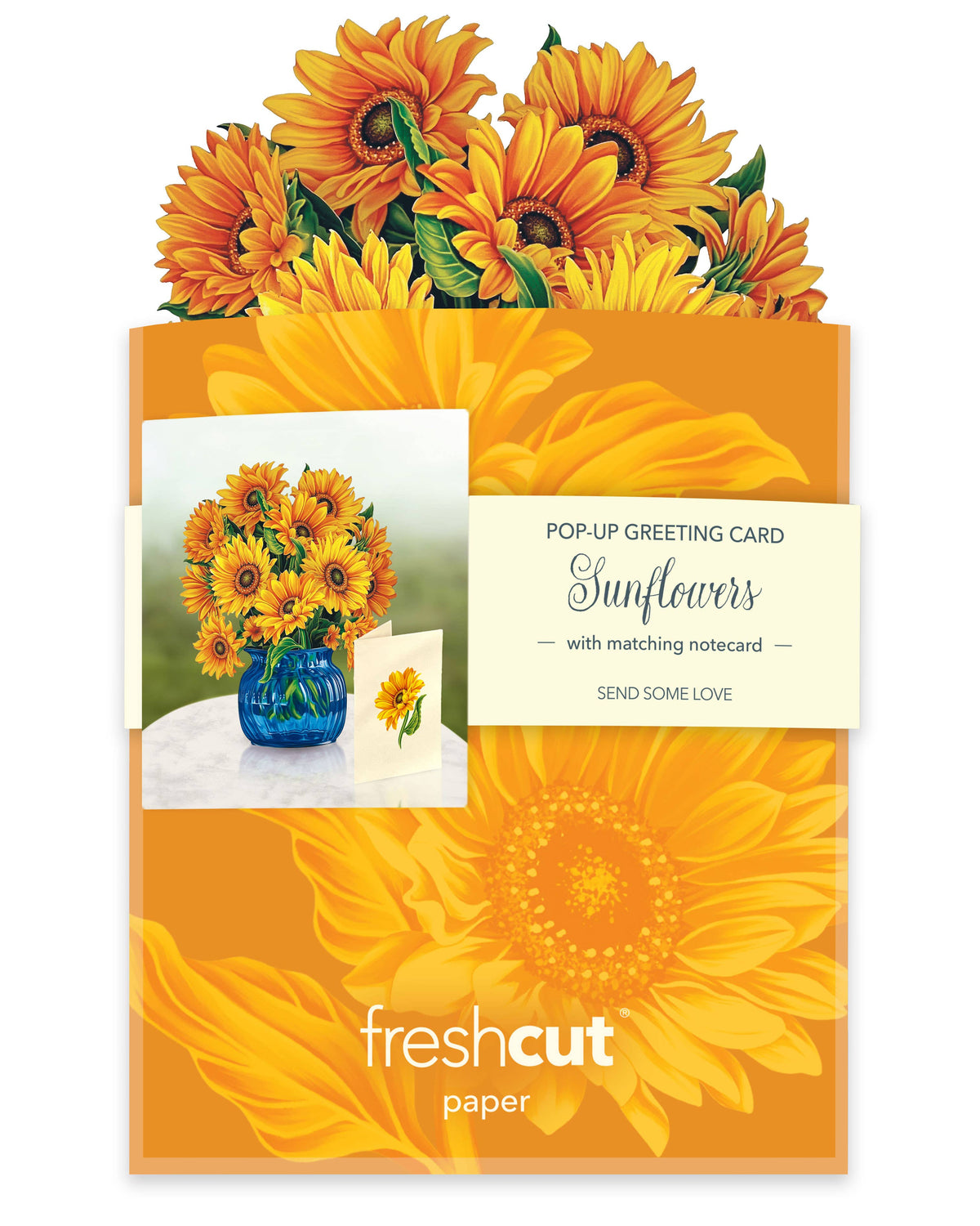 Mini Sunflowers