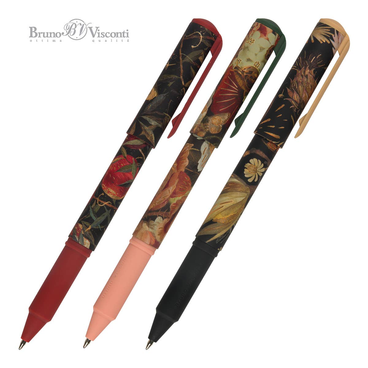 DreamWrite - Lush Flora Series Pens