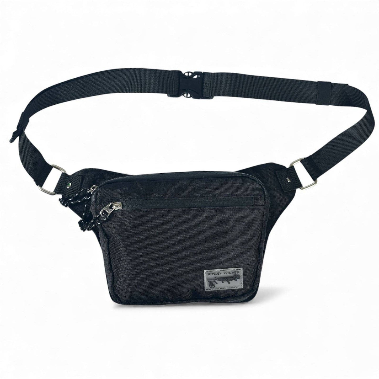 Sipsey Wilder - Midnight Ranger Hip Pack