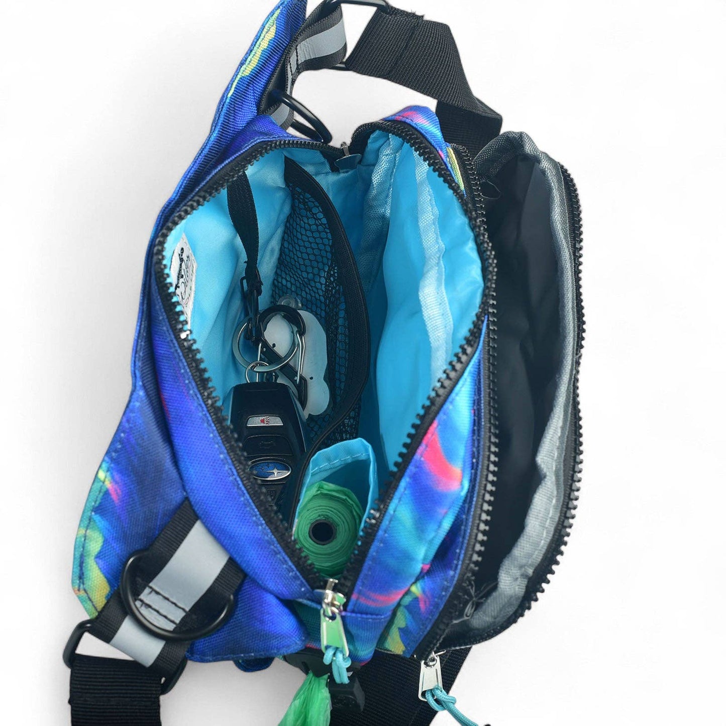 Sipsey Wilder - Aurora Peaks Rover Hip Pack 2.0