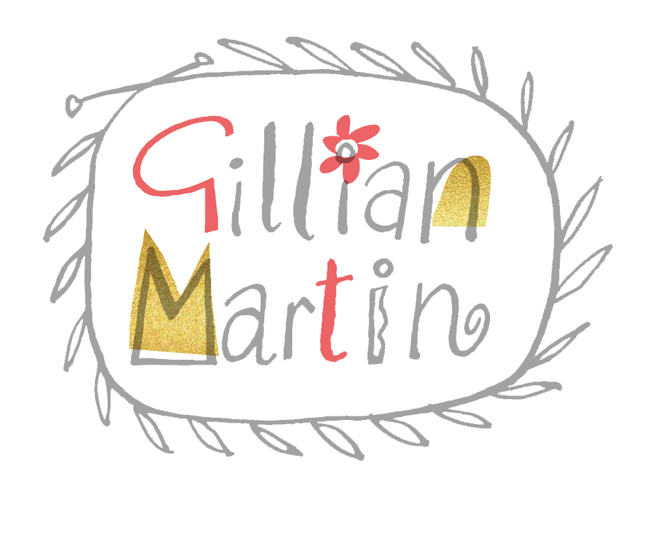 CHRISTMAS GENTLEMAN sustainable wood Christmas Card