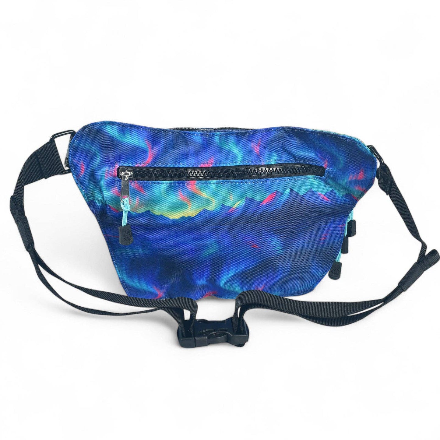 Sipsey Wilder - Aurora Peaks Rover Hip Pack 2.0