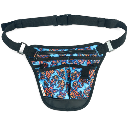 Monarch Magic Gardening Tool Belt