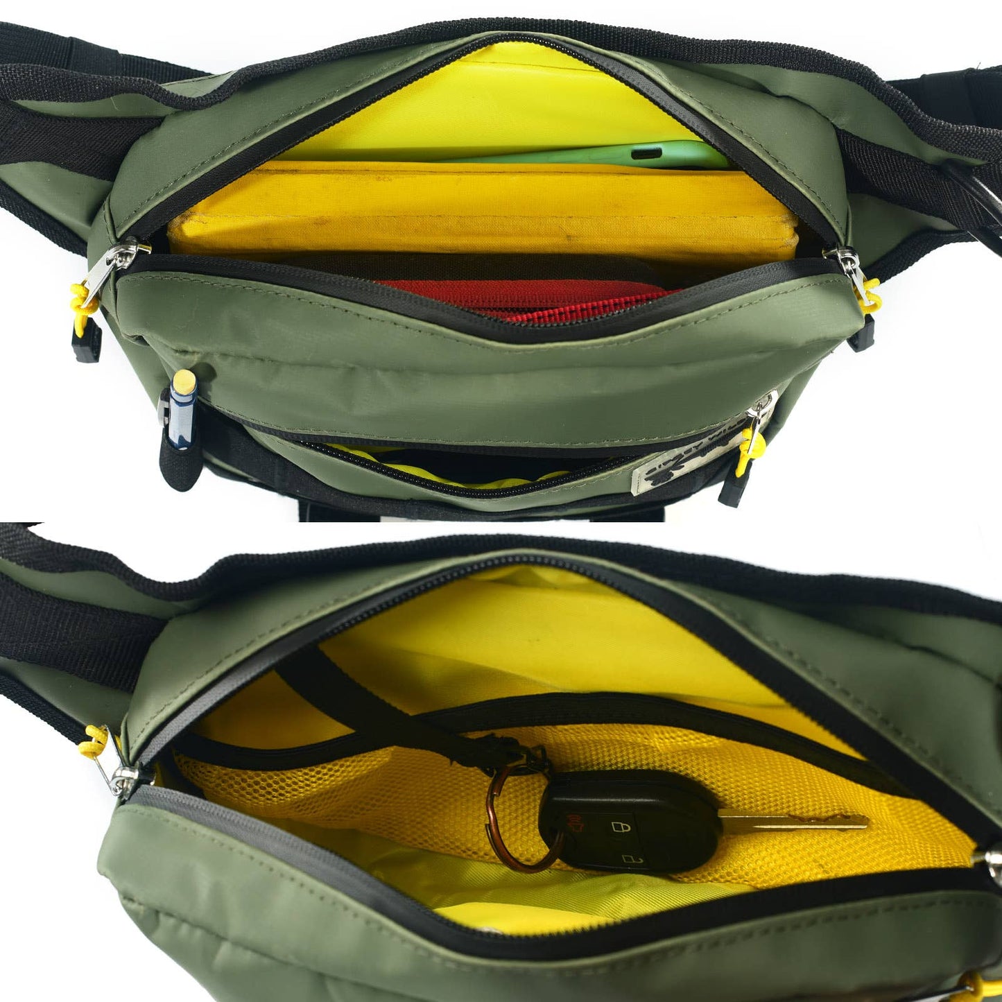 Aqua Soul Splash Proof Utility Pack