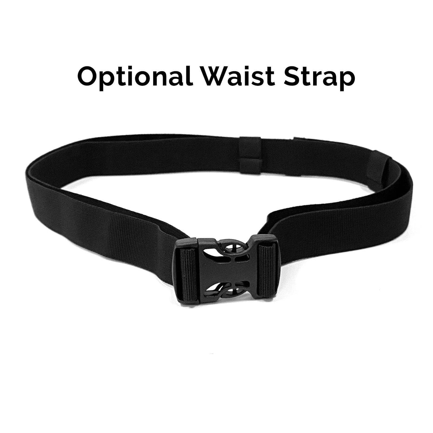 Sipsey Wilder - All Good Dogs Water Bottle Carrier