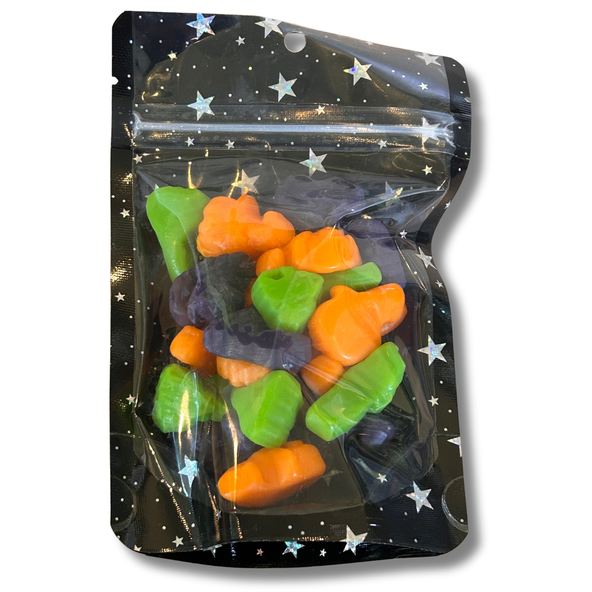 Halloween Gummy Mix