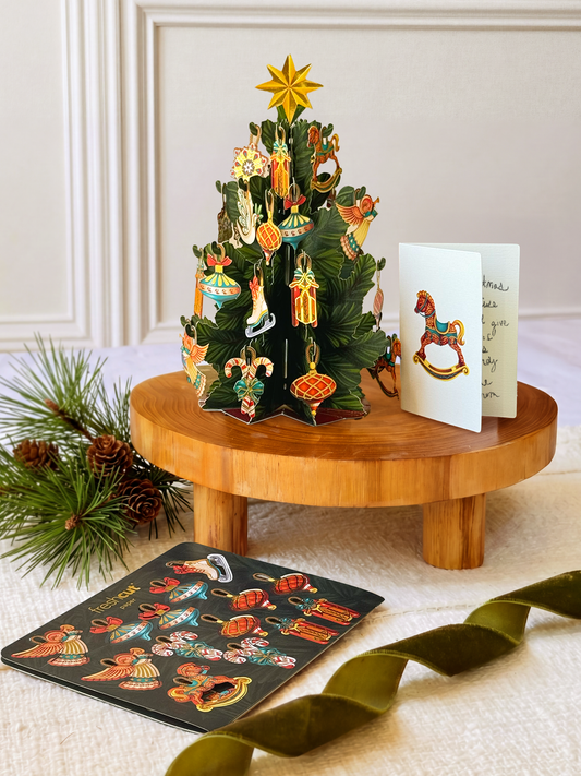 Mini Christmas Tree