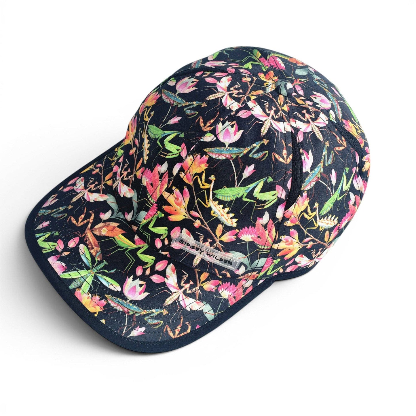 Mantis Menagerie Active Hat