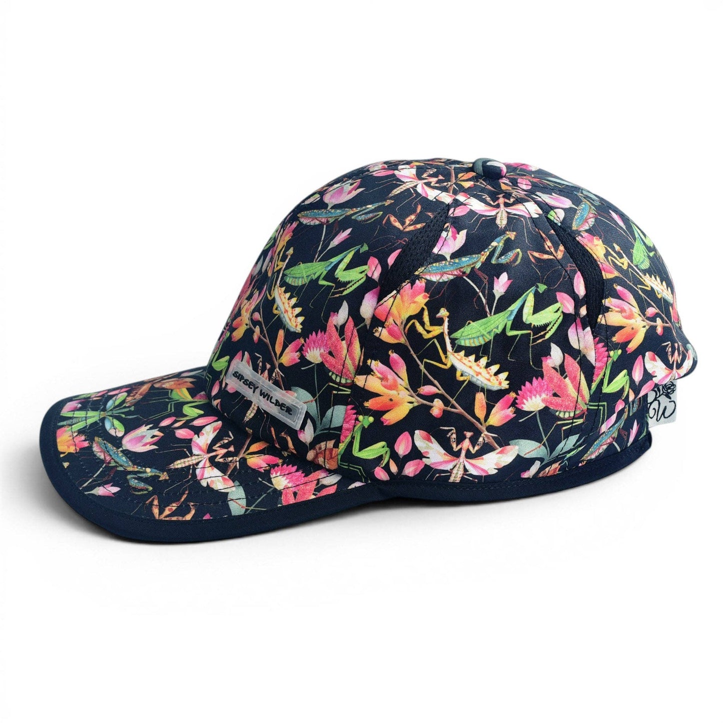Mantis Menagerie Active Hat