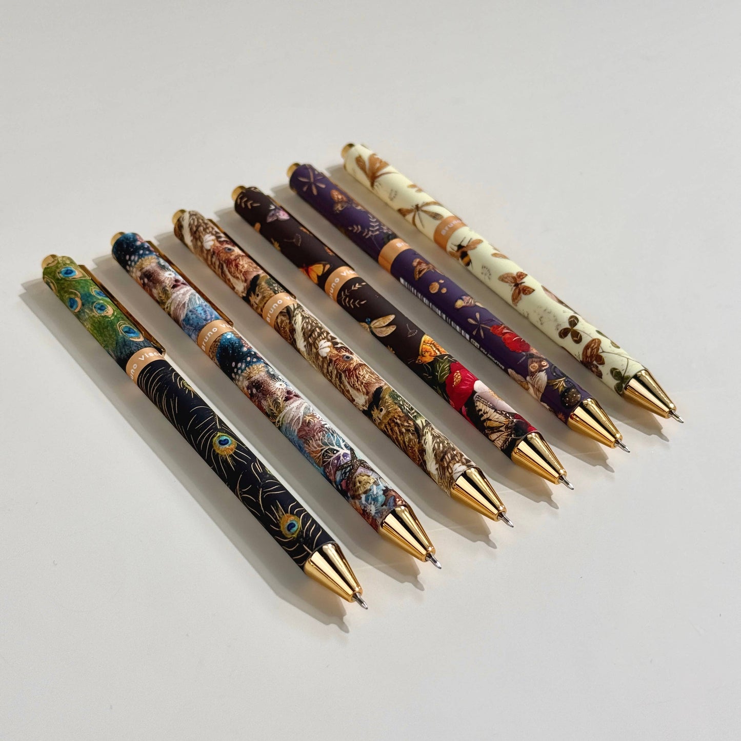 Butterflies ArtClick Pen