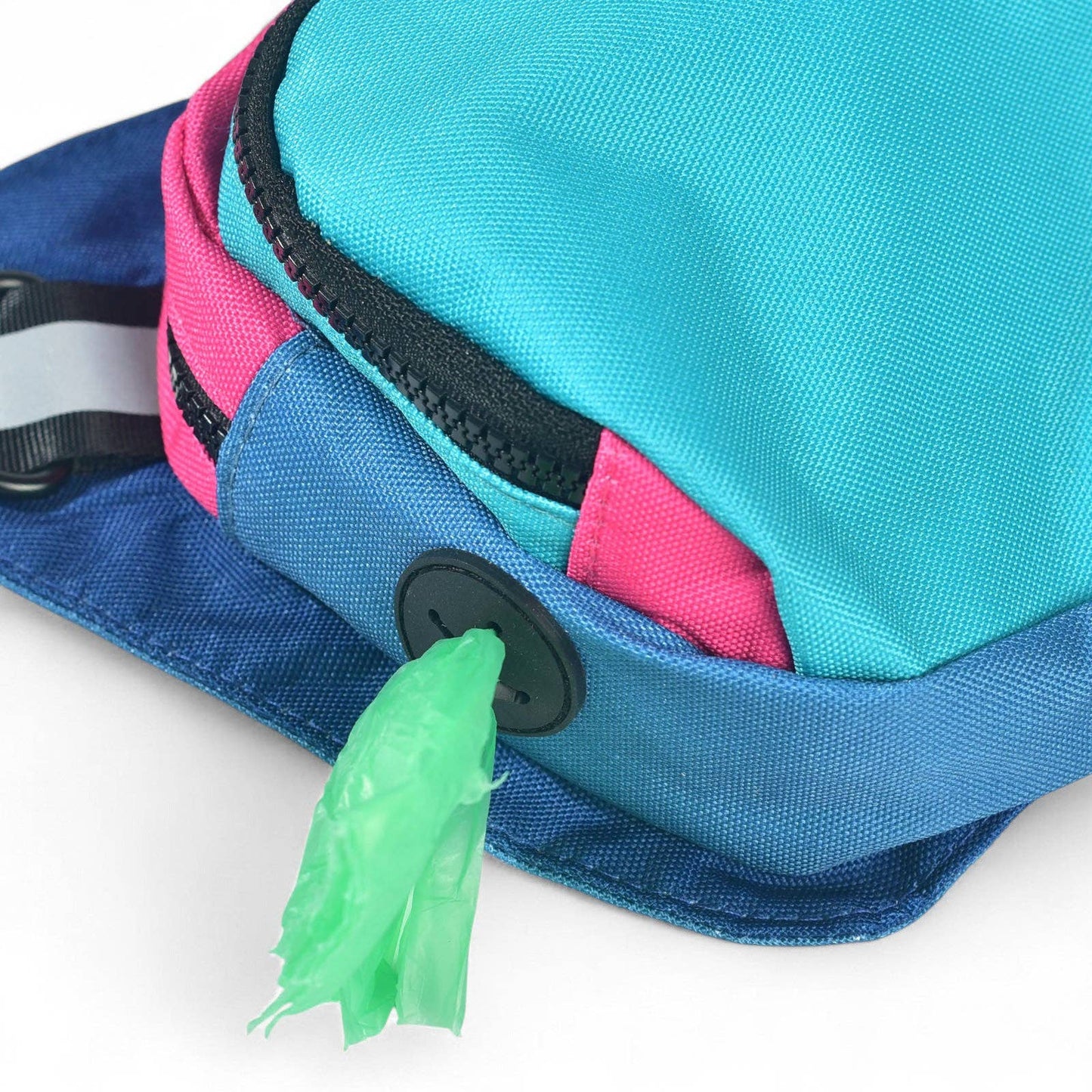 Sipsey Wilder - Solar Tide Rover Hip Pack 2.0