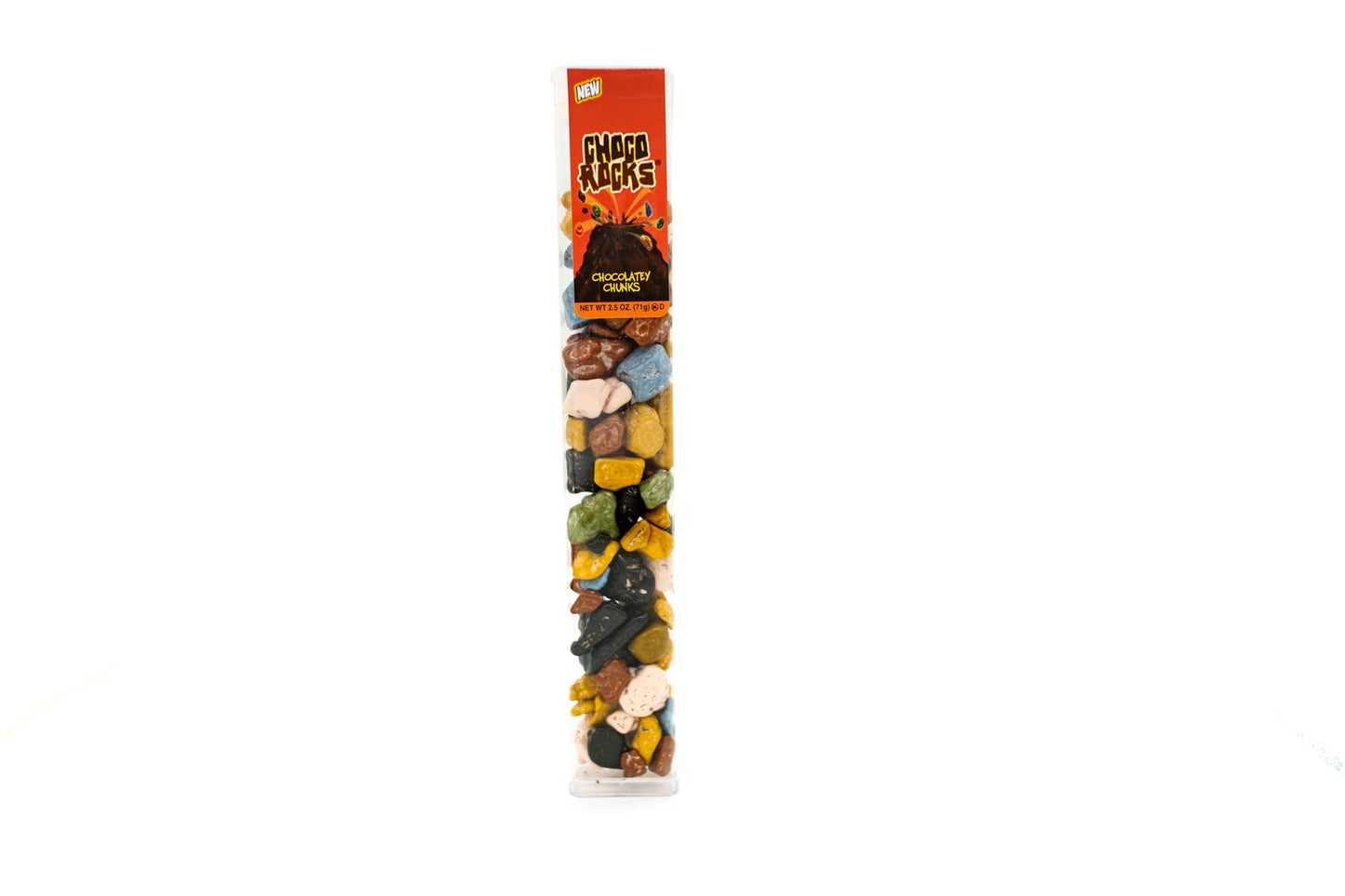 Kimmie ChocoRocks, Chocolate Rocks