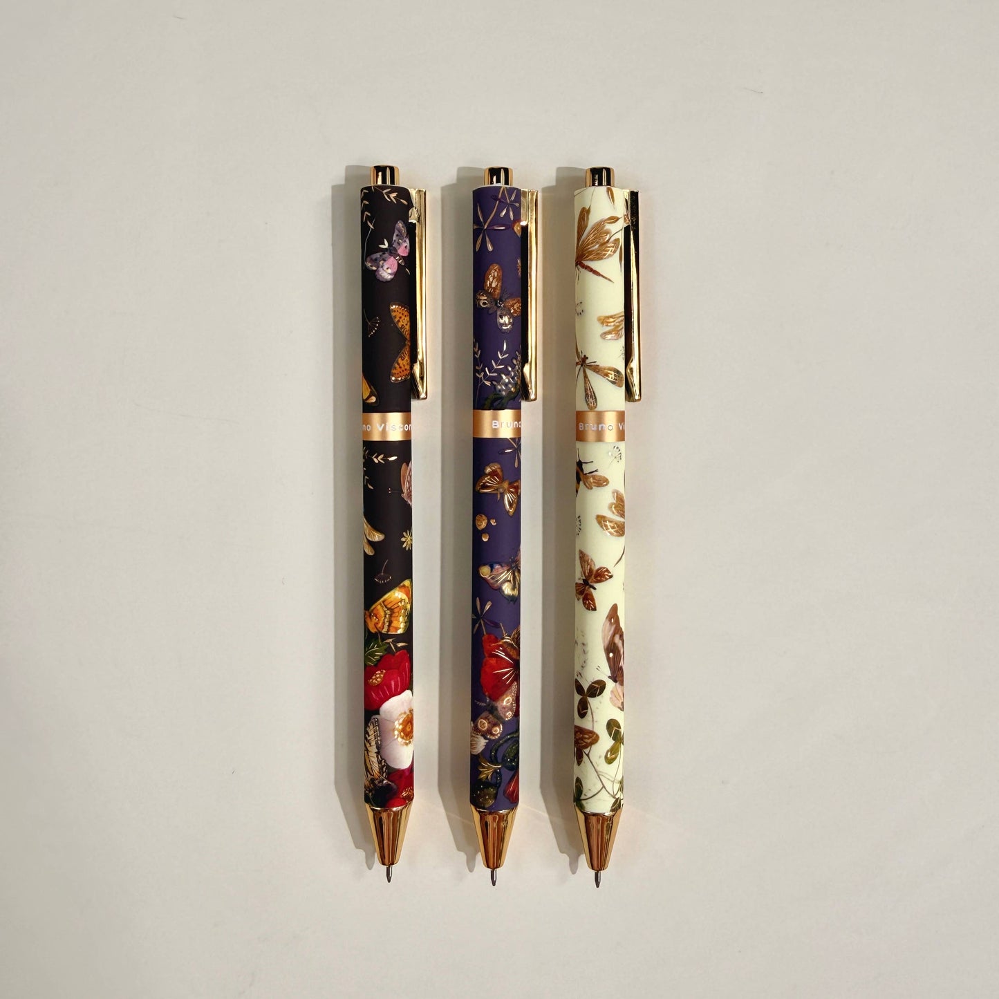 Butterflies ArtClick Pen
