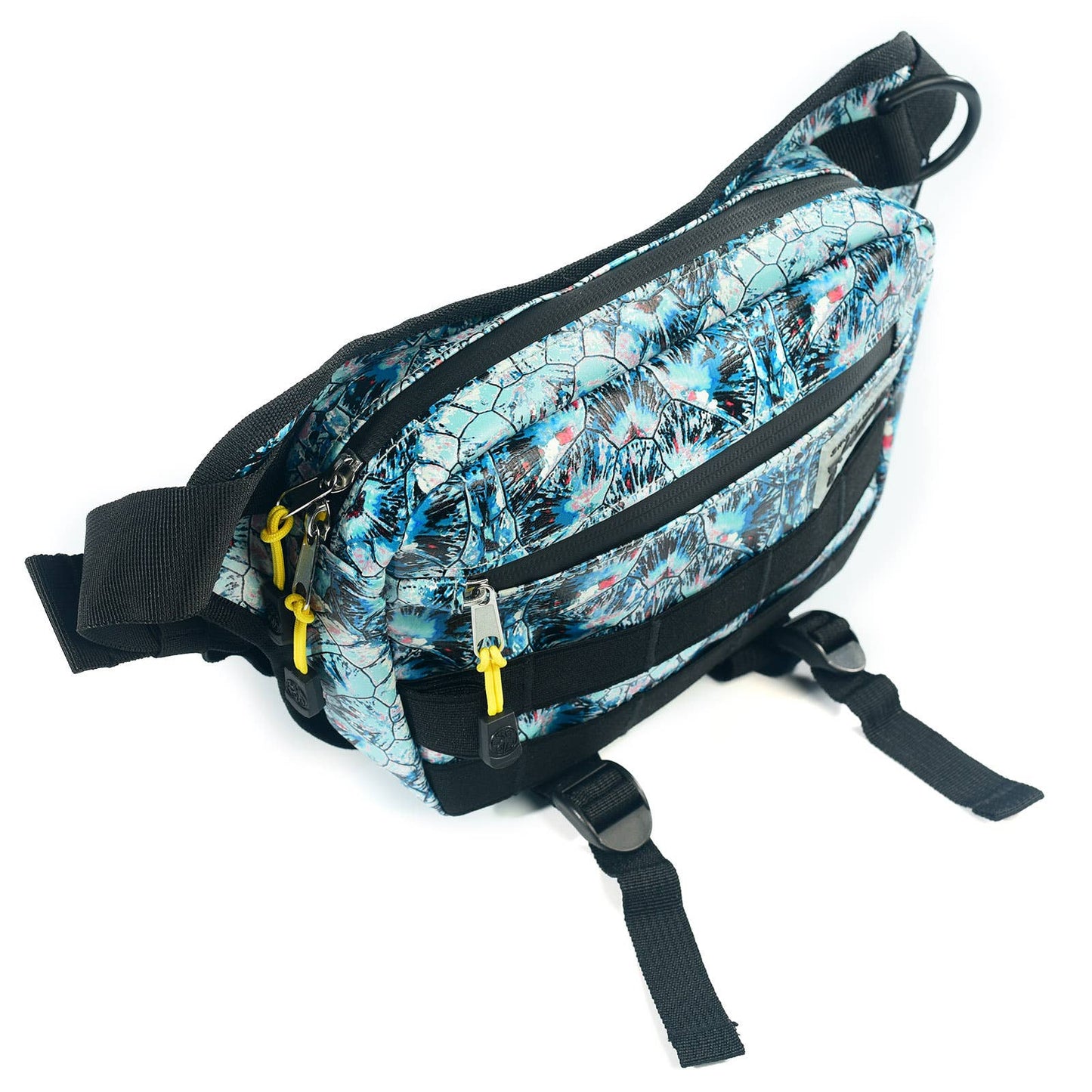 Aqua Soul Splash Proof Utility Pack