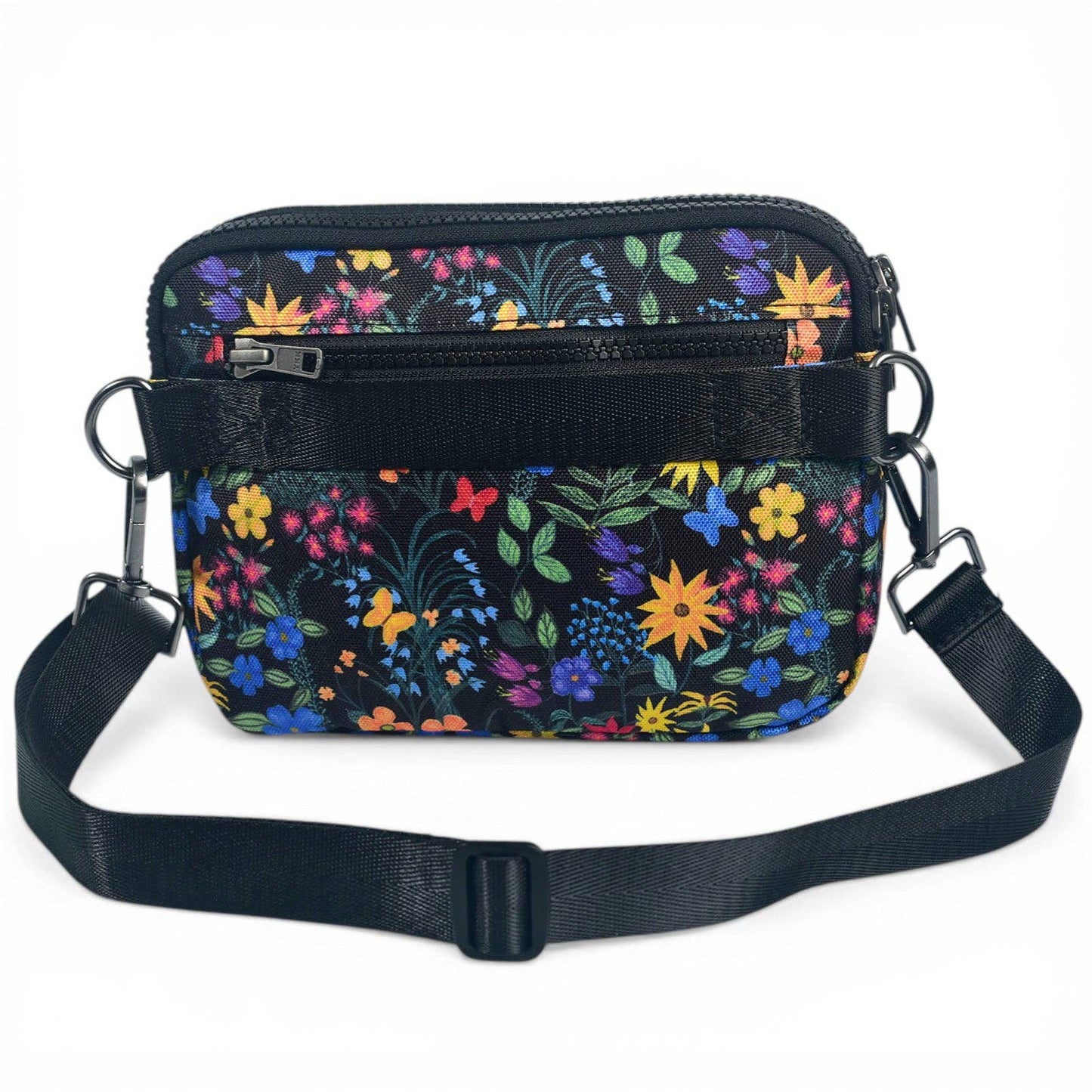 Sipsey Wilder - Mom's Flowers 3-in-1 Bag