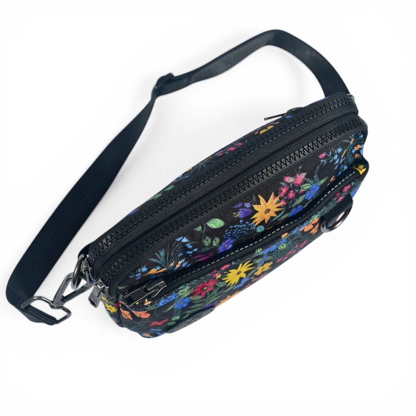 Sipsey Wilder - Mom's Flowers 3-in-1 Bag