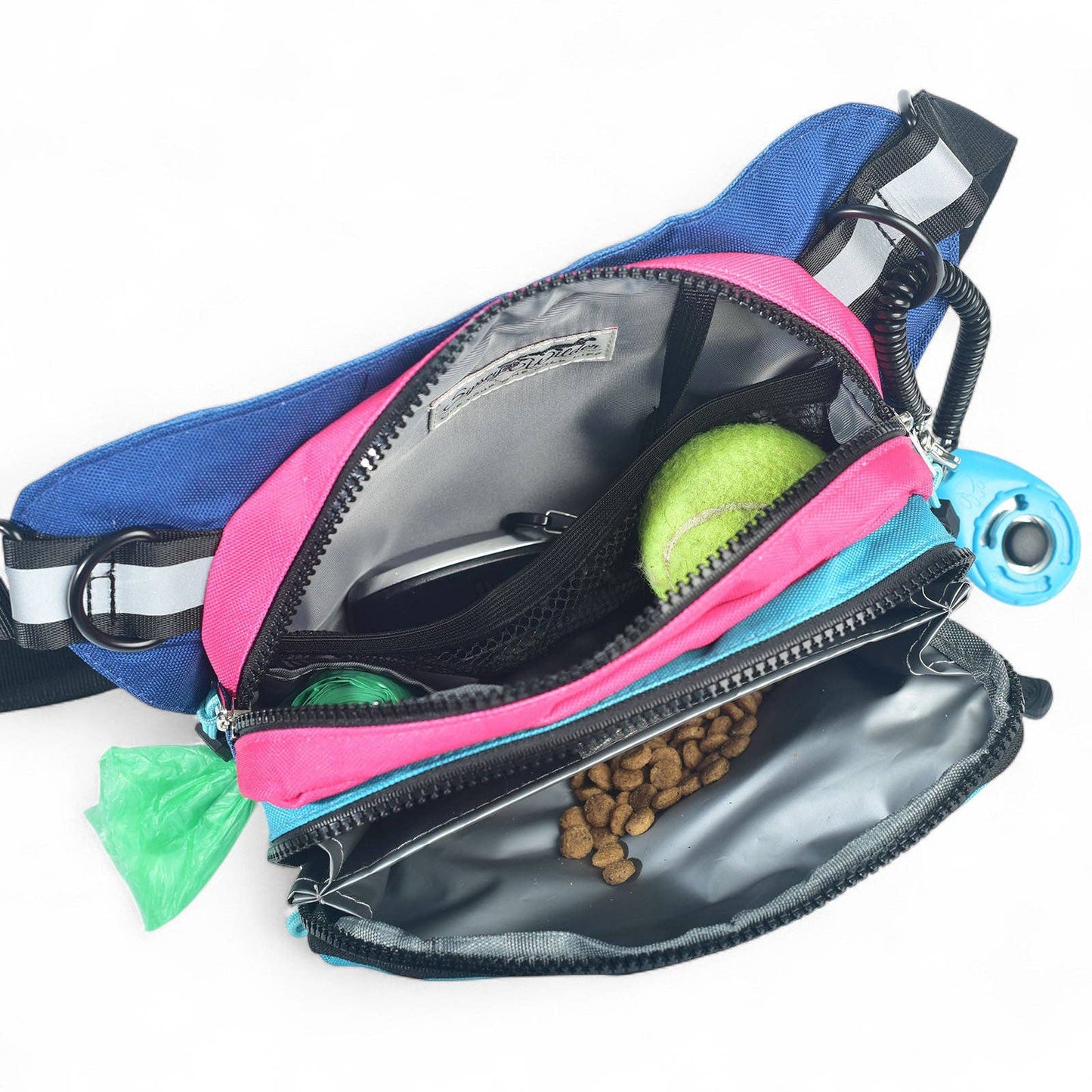 Sipsey Wilder - Solar Tide Rover Hip Pack 2.0