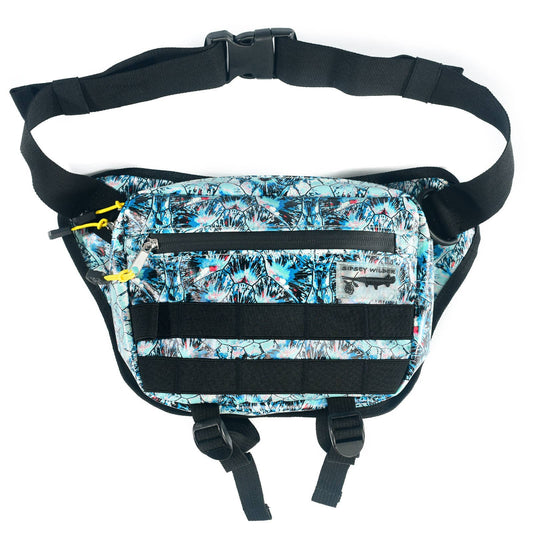 Aqua Soul Splash Proof Utility Pack
