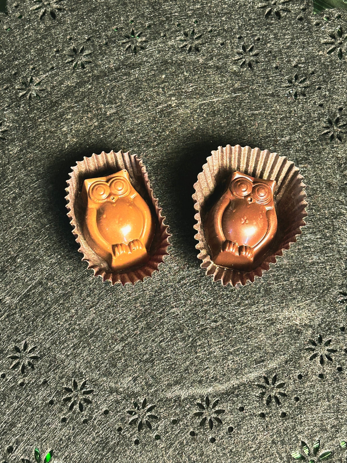 Halloween Sampler Chocolates Box - Small