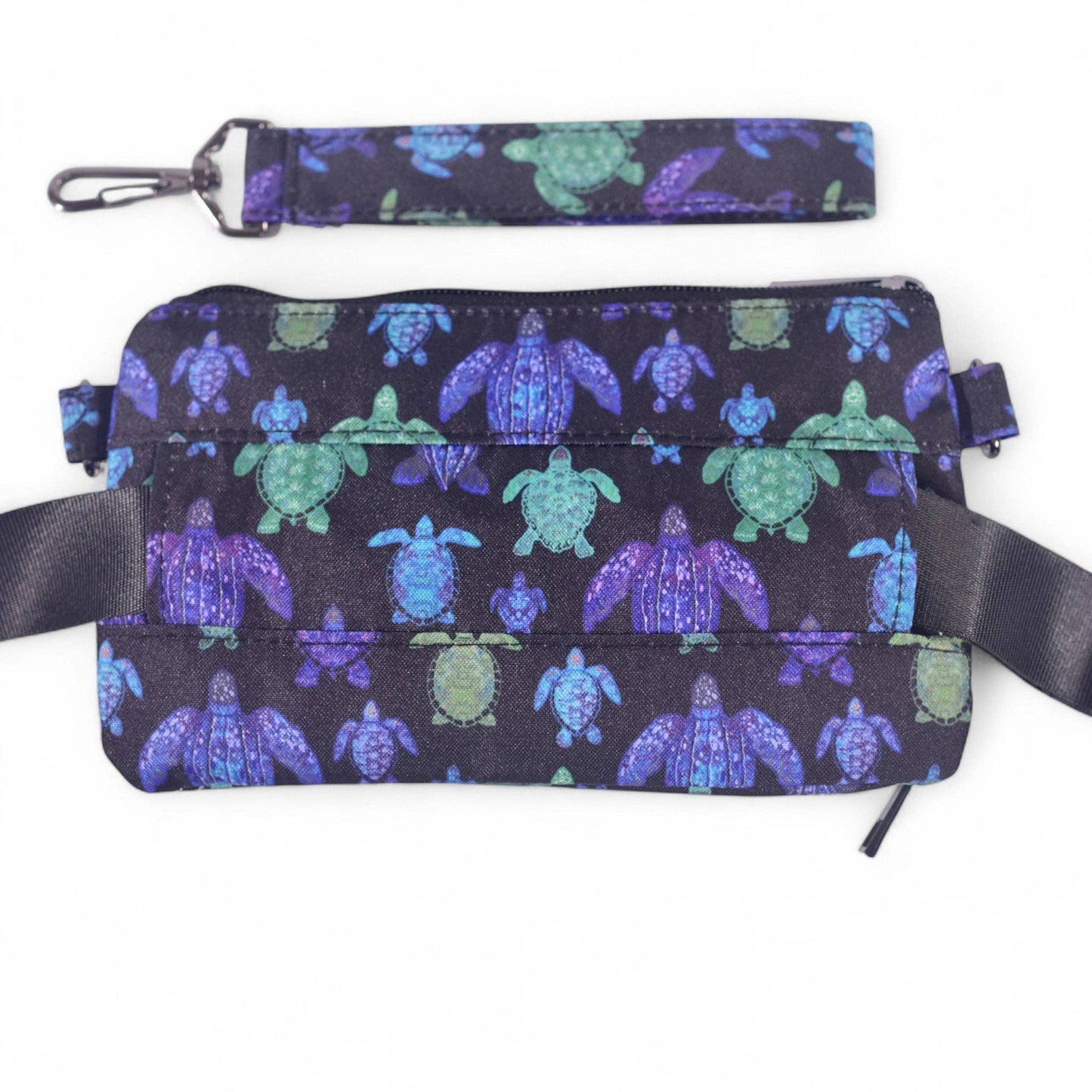 Turtle Tide Venture Wallet