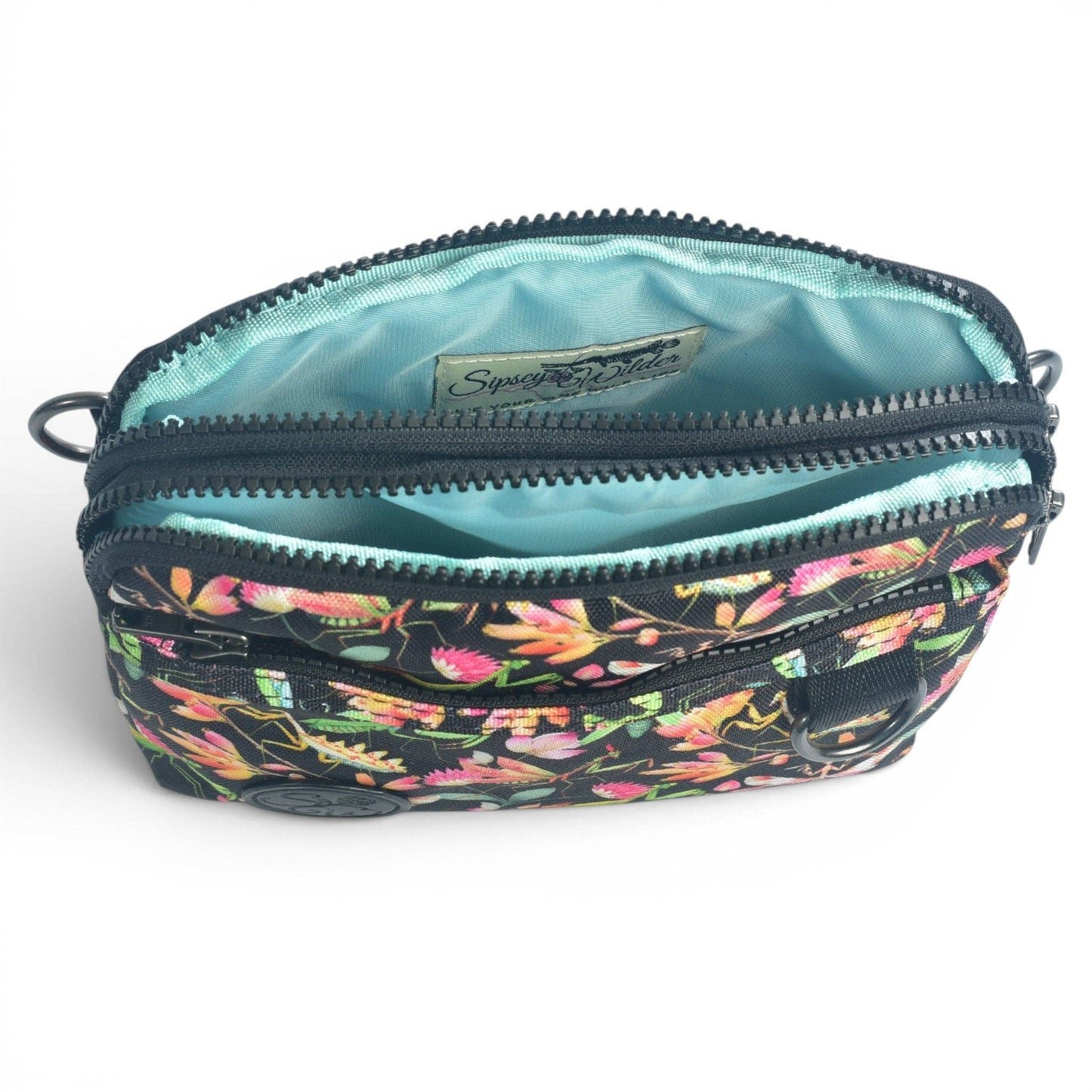 Mantis Menagerie 3-in-1 Bag