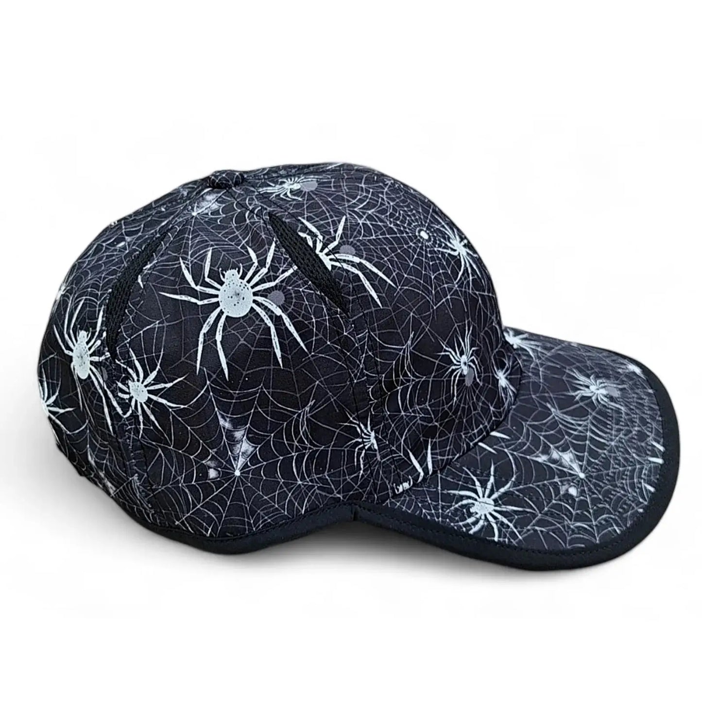 Spooky Spiders Active Hat
