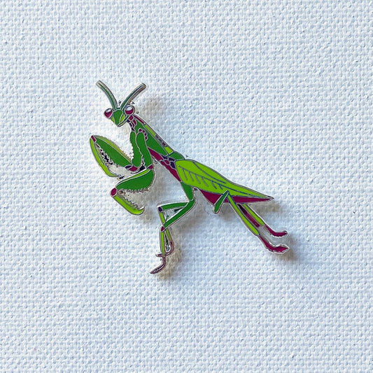 Strike Gently Co - Mantis Pin