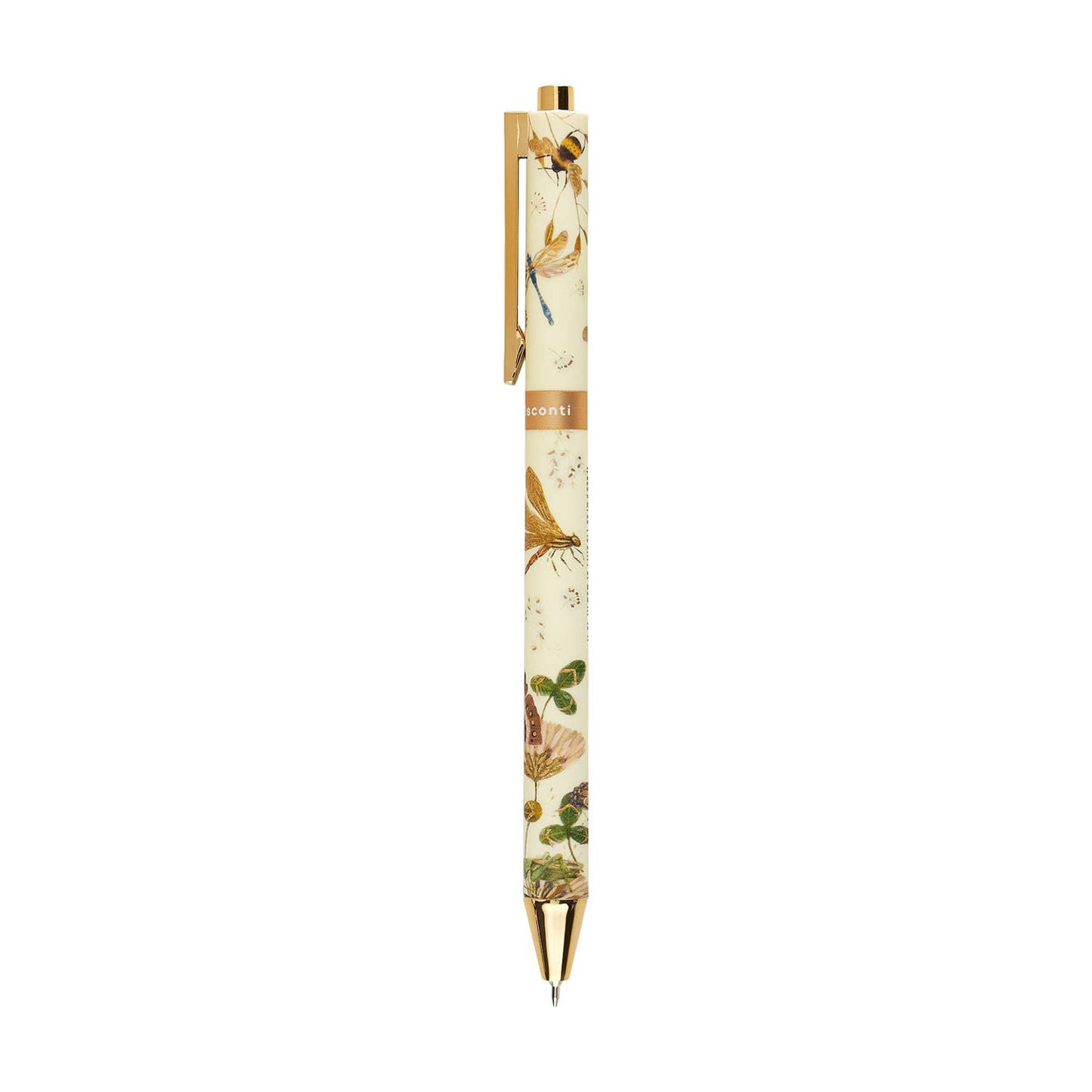 Butterflies ArtClick Pen