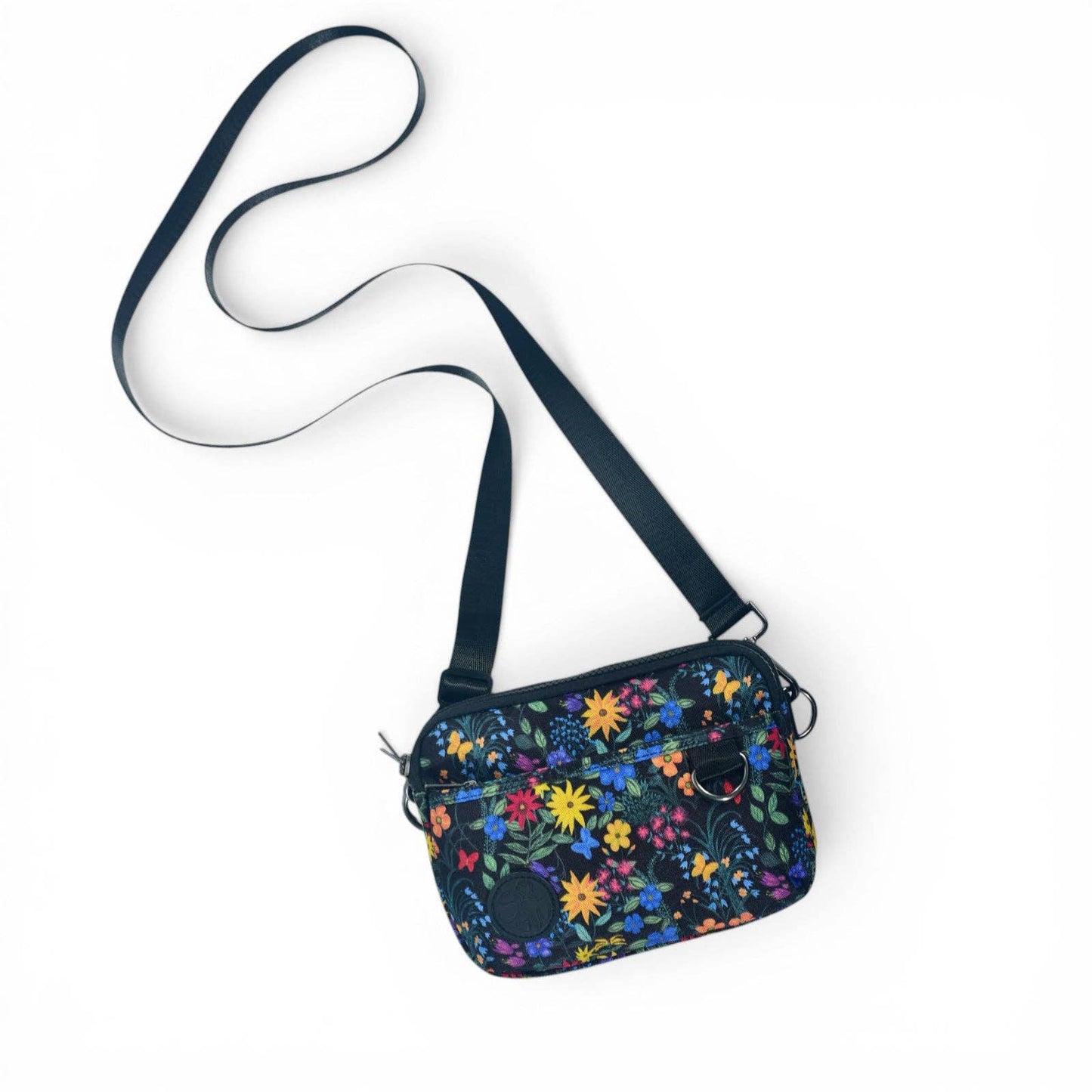 Sipsey Wilder - Mom's Flowers 3-in-1 Bag