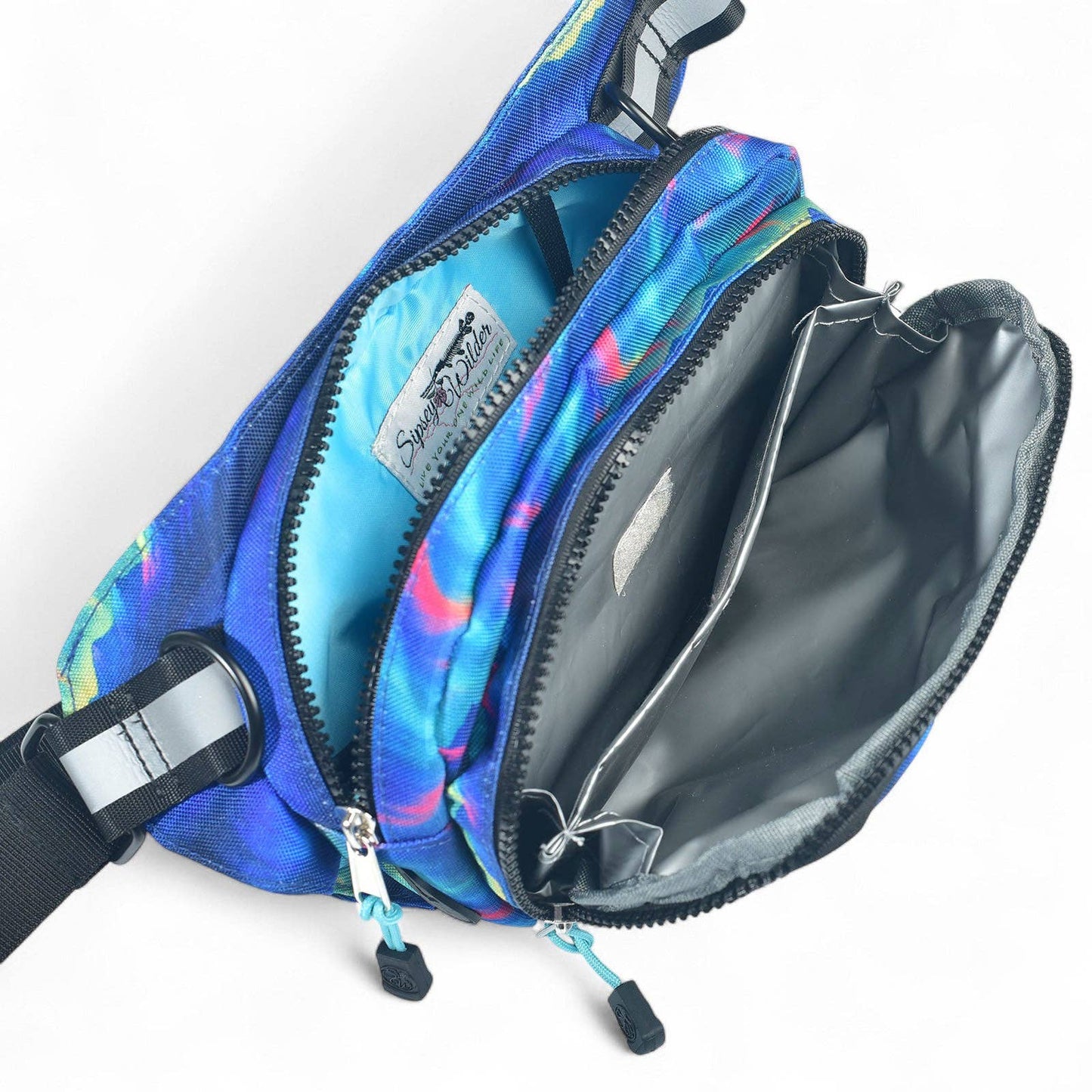 Sipsey Wilder - Aurora Peaks Rover Hip Pack 2.0