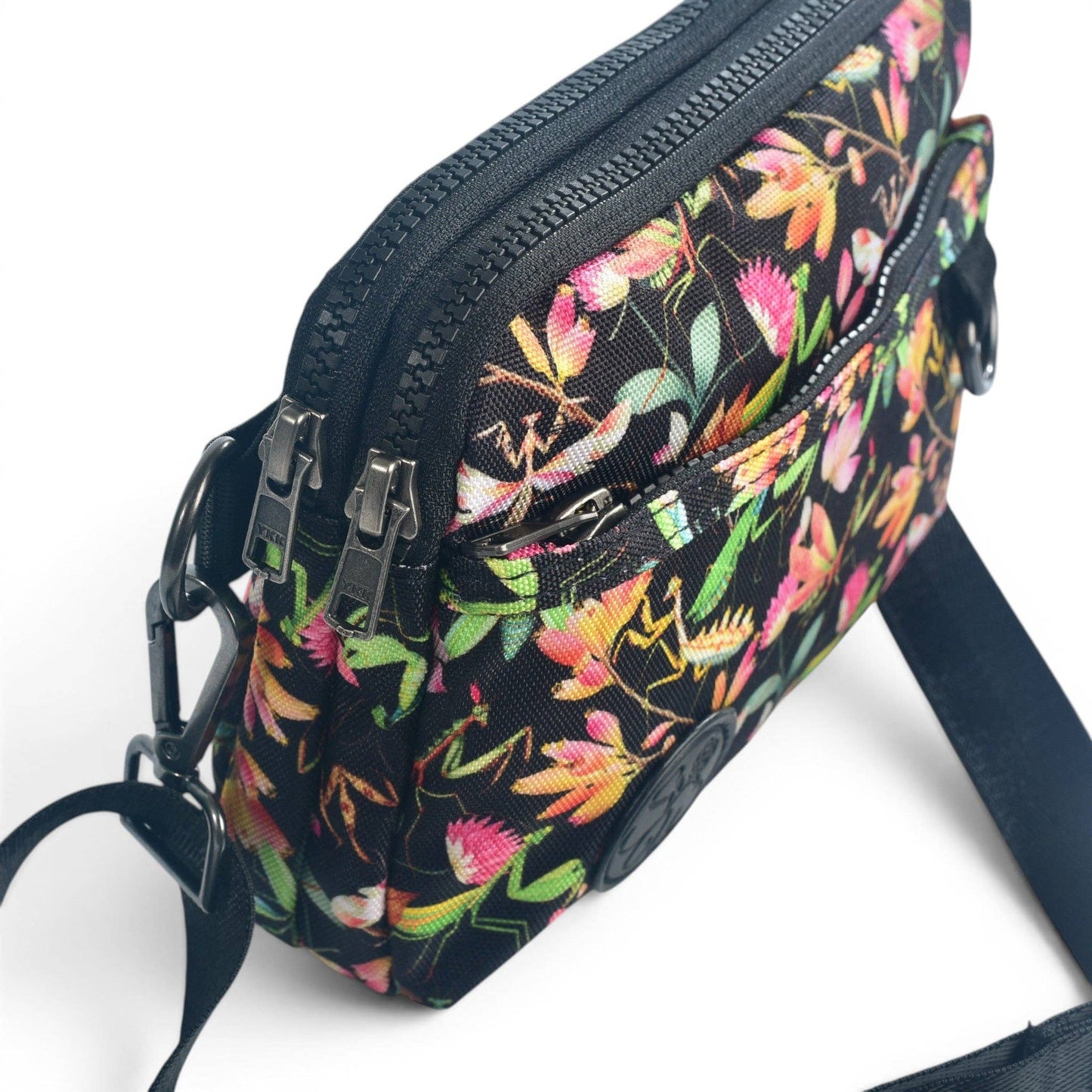 Mantis Menagerie 3-in-1 Bag
