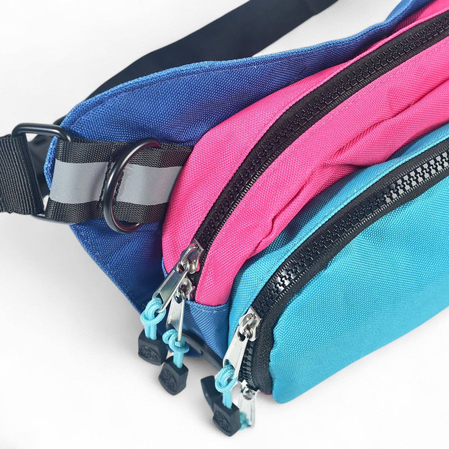 Sipsey Wilder - Solar Tide Rover Hip Pack 2.0