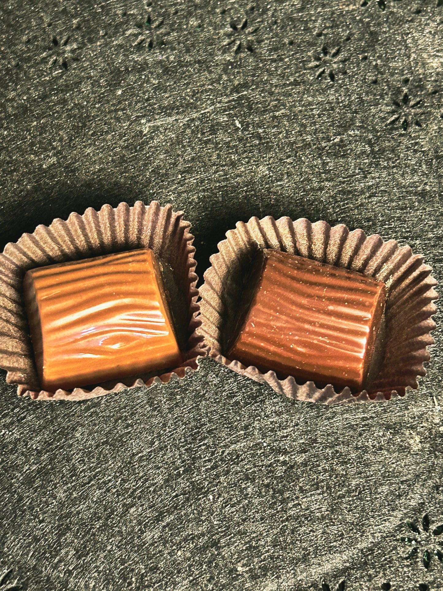 Halloween Sampler Chocolates Box - Small