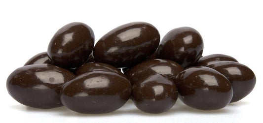 Chocolate Covered Almonds - Dark Chocolate