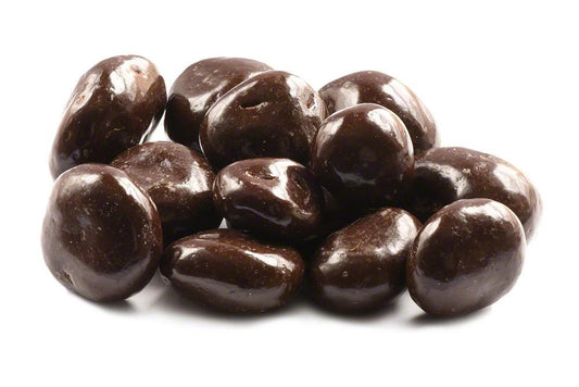 Chocolate Covered Dried Cherries