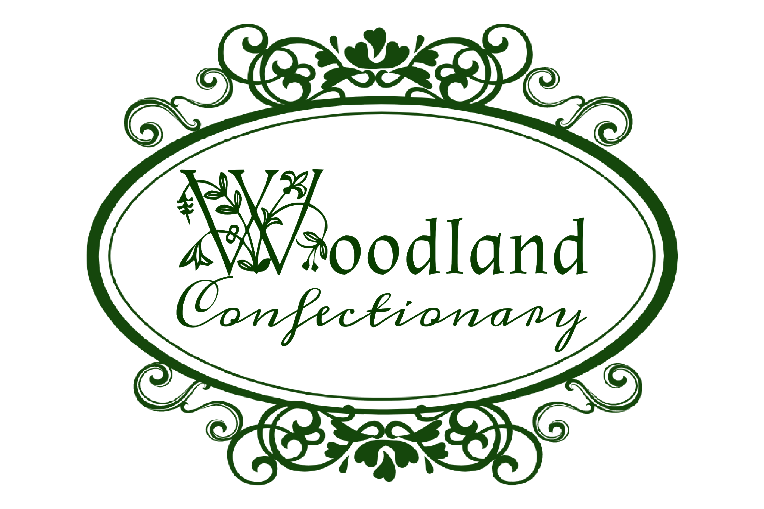 Woodland Confectionary