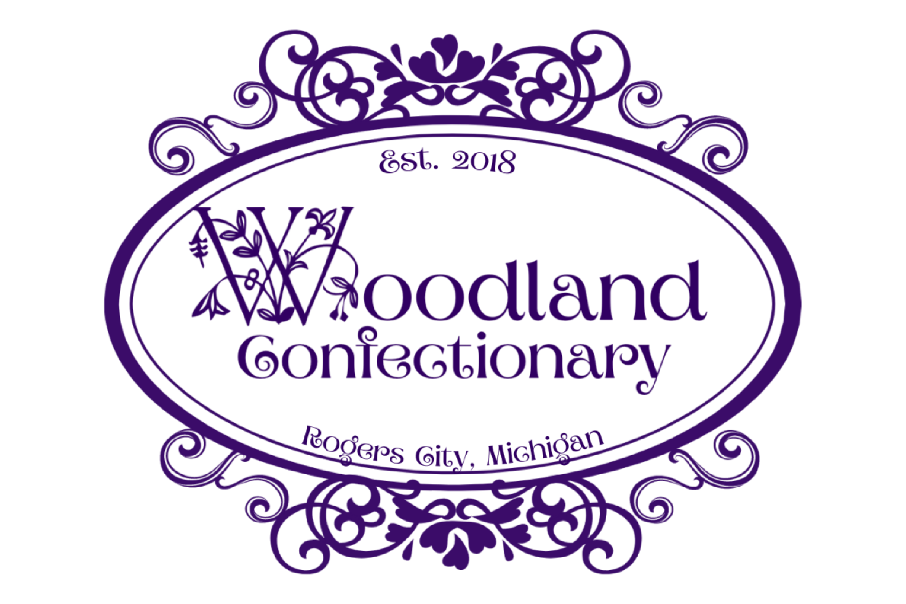 Woodland Confectionary
