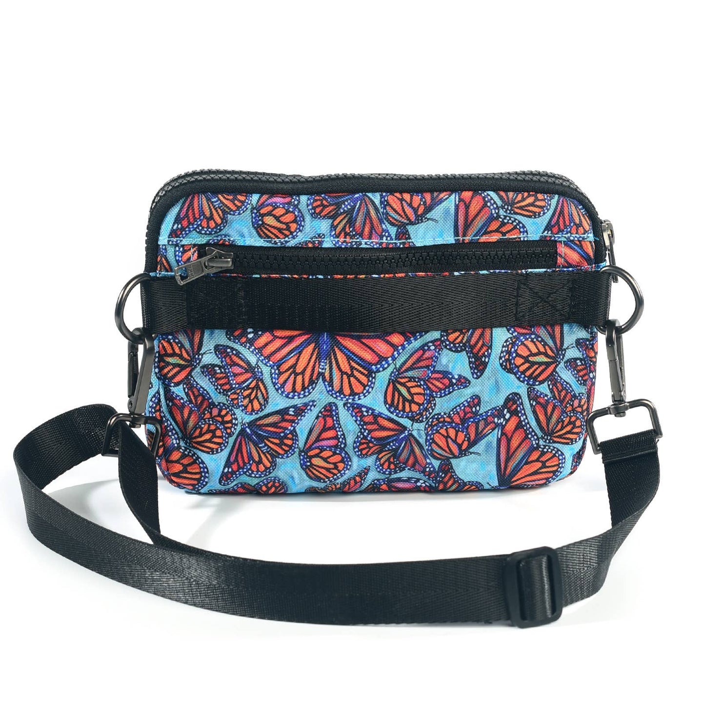 Monarch Magic 3-in-1 Bag