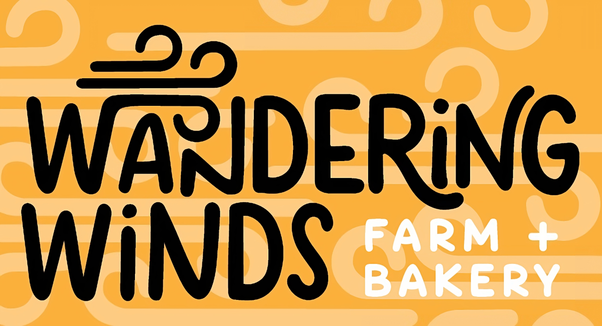 Wandering Winds Farm + Bakery - Roasted Strawberry Jam